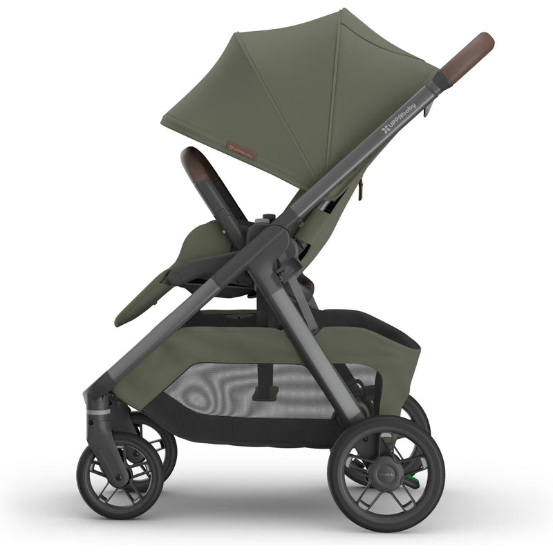 Load image into Gallery viewer, UPPAbaby Kona Stroller | PRE-ORDER | SHIPS LATE SEPTEMBER
