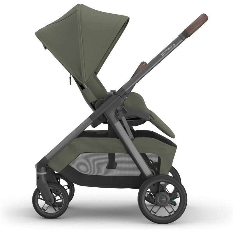 Load image into Gallery viewer, UPPAbaby Kona Stroller | PRE-ORDER | SHIPS LATE SEPTEMBER
