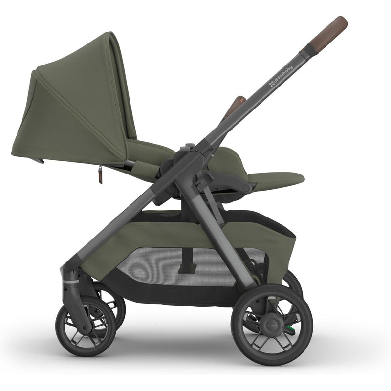 Load image into Gallery viewer, UPPAbaby Kona Stroller | PRE-ORDER | SHIPS LATE SEPTEMBER
