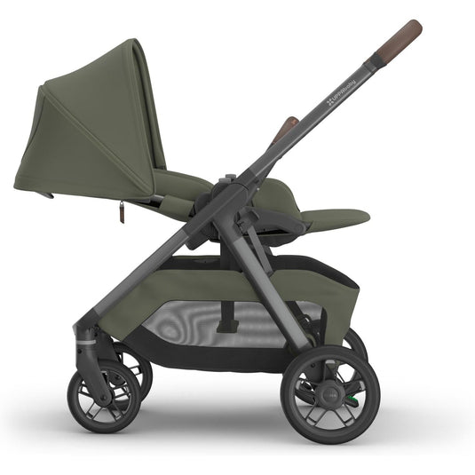 UPPAbaby Kona Stroller | PRE-ORDER | SHIPS LATE SEPTEMBER