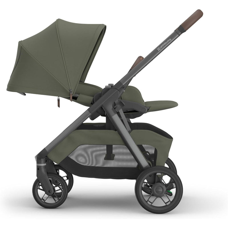 Load image into Gallery viewer, UPPAbaby Kona Stroller | PRE-ORDER | SHIPS LATE SEPTEMBER
