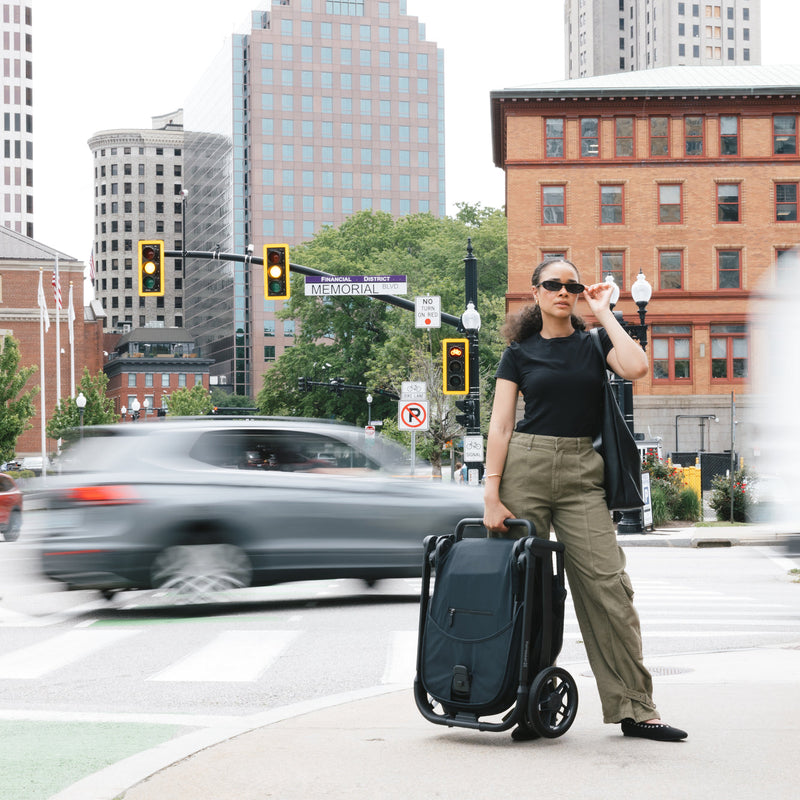 Load image into Gallery viewer, UPPAbaby Kona Stroller | PRE-ORDER | SHIPS LATE SEPTEMBER
