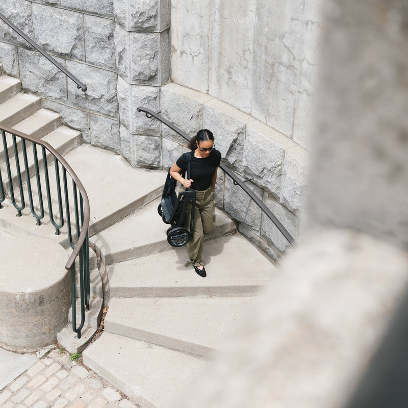 Load image into Gallery viewer, UPPAbaby Kona Stroller | PRE-ORDER | SHIPS LATE SEPTEMBER
