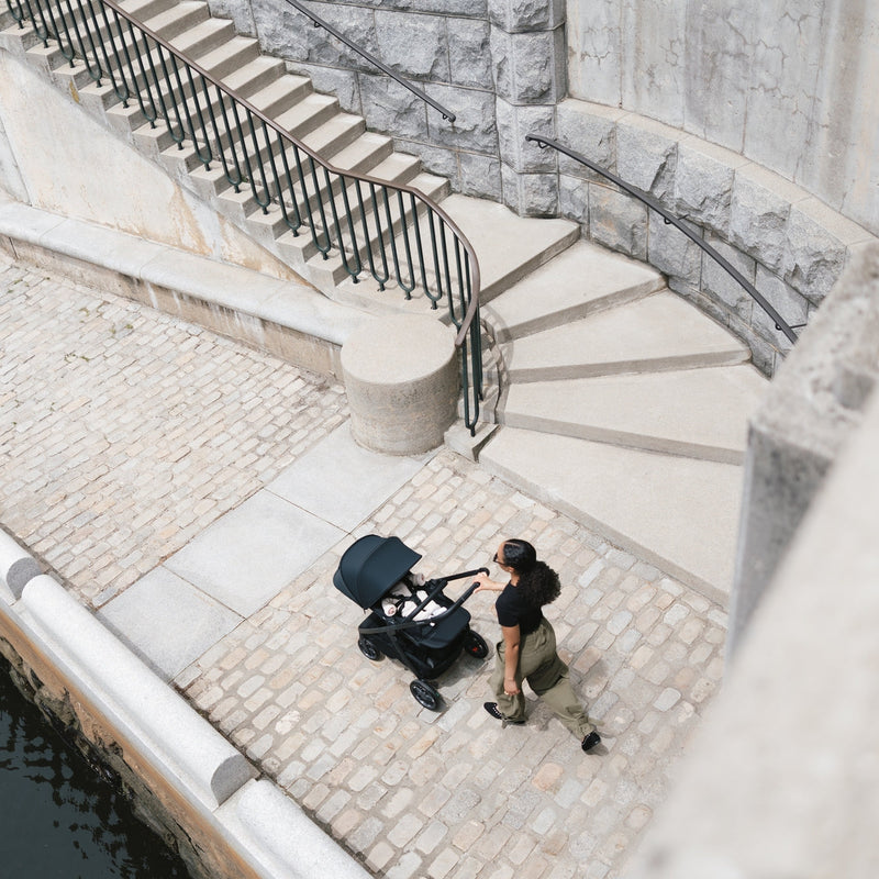 Load image into Gallery viewer, UPPAbaby Kona Stroller | PRE-ORDER | SHIPS LATE SEPTEMBER
