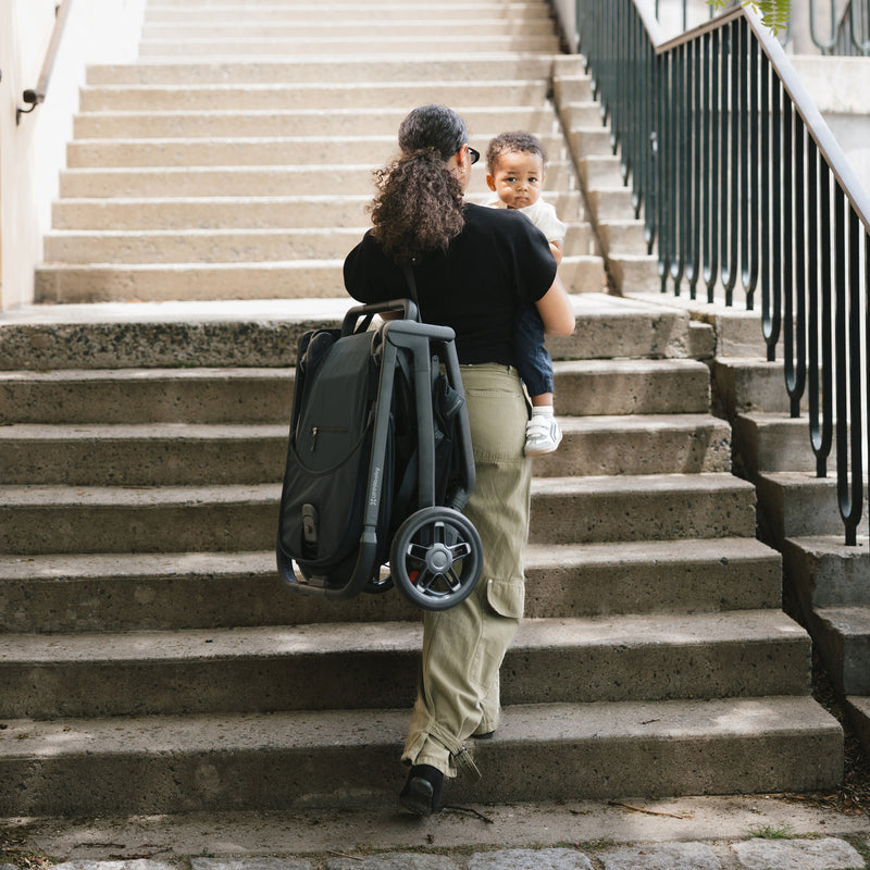 Load image into Gallery viewer, UPPAbaby Kona Stroller | PRE-ORDER | SHIPS LATE SEPTEMBER
