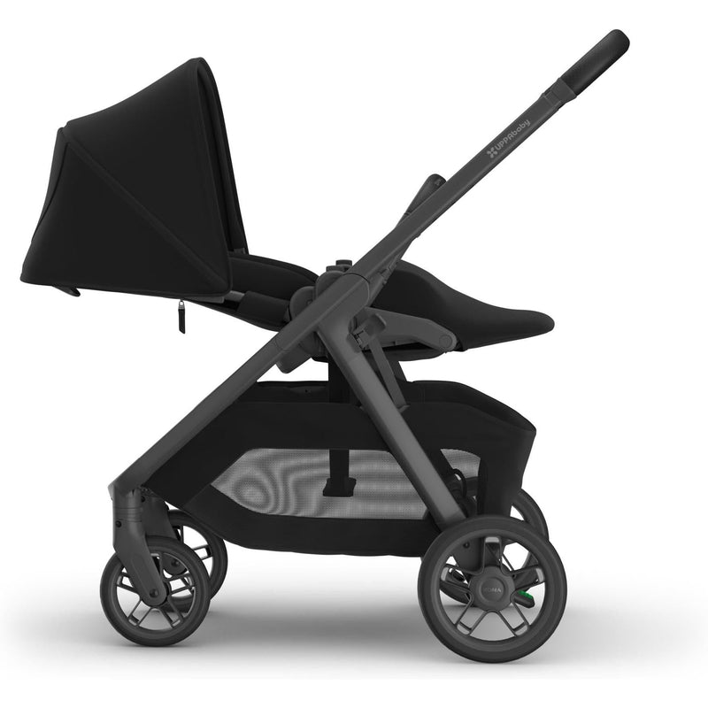 Load image into Gallery viewer, UPPAbaby Kona Stroller | PRE-ORDER | SHIPS LATE SEPTEMBER
