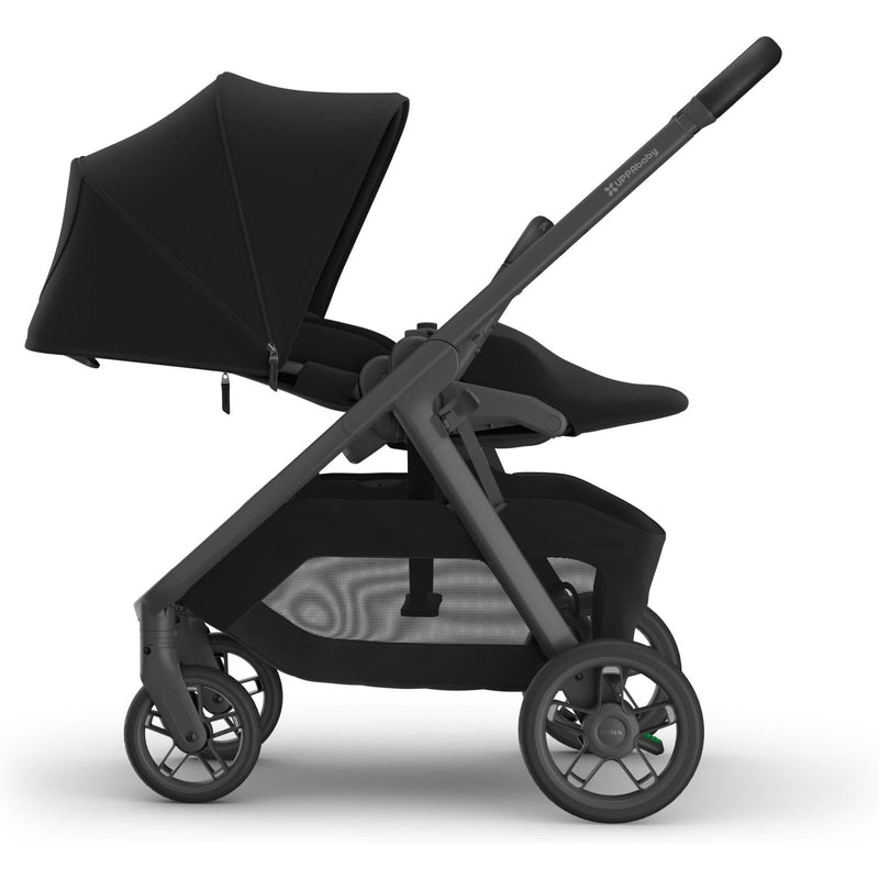 Load image into Gallery viewer, UPPAbaby Kona Stroller | PRE-ORDER | SHIPS LATE SEPTEMBER
