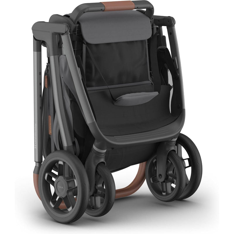 Load image into Gallery viewer, UPPAbaby Kona Stroller | PRE-ORDER | SHIPS LATE SEPTEMBER
