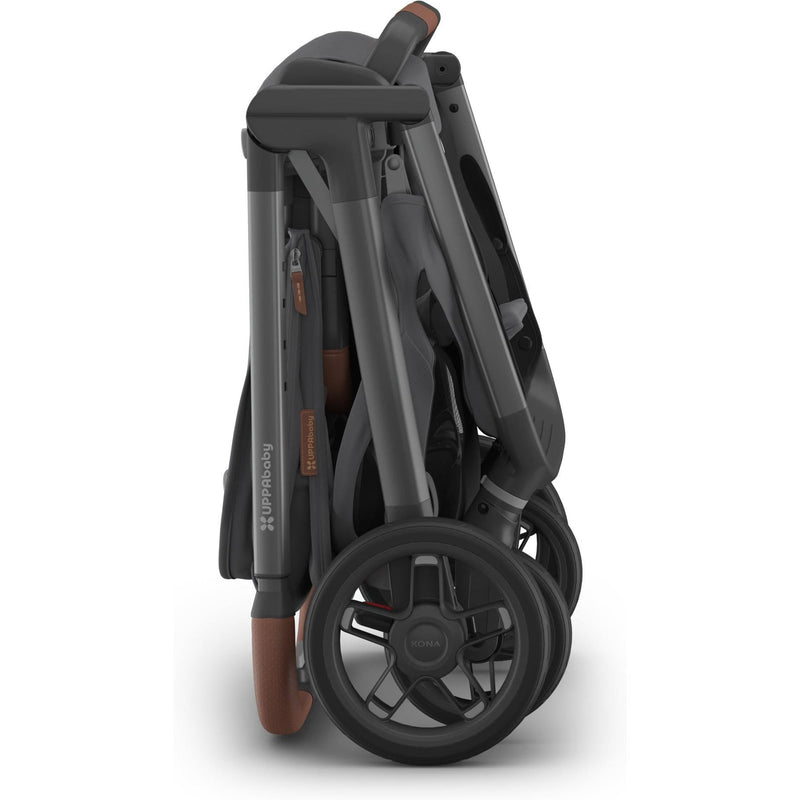 Load image into Gallery viewer, UPPAbaby Kona Stroller | PRE-ORDER | SHIPS LATE SEPTEMBER
