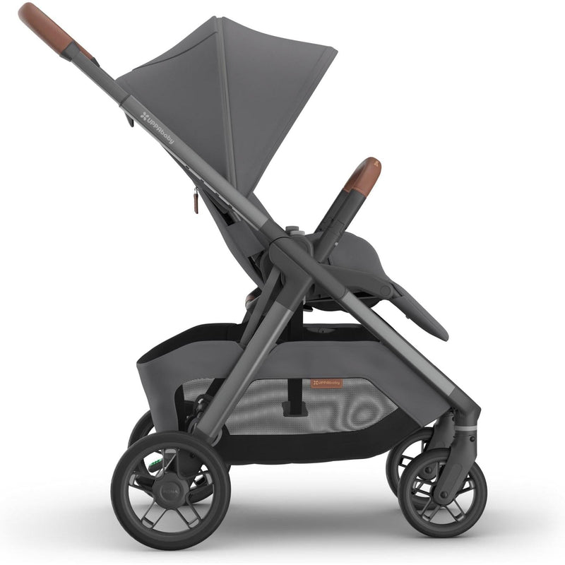 Load image into Gallery viewer, UPPAbaby Kona Stroller | PRE-ORDER | SHIPS LATE SEPTEMBER
