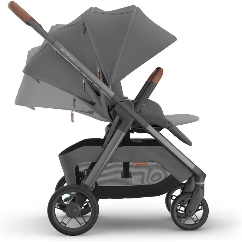 Load image into Gallery viewer, UPPAbaby Kona Stroller | PRE-ORDER | SHIPS LATE SEPTEMBER
