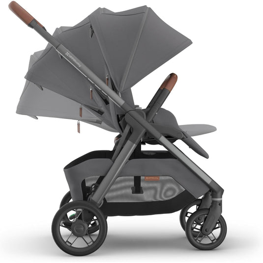 UPPAbaby Kona Stroller | PRE-ORDER | SHIPS LATE SEPTEMBER