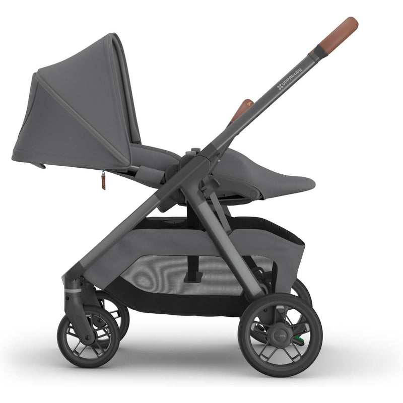 Load image into Gallery viewer, UPPAbaby Kona Stroller | PRE-ORDER | SHIPS LATE SEPTEMBER
