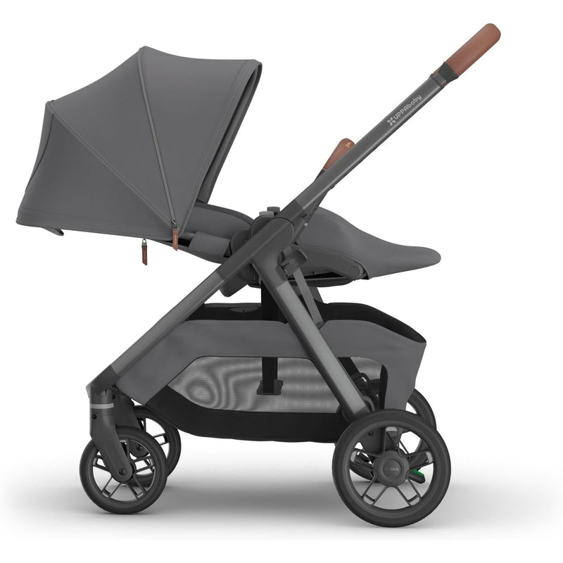 Load image into Gallery viewer, UPPAbaby Kona Stroller | PRE-ORDER | SHIPS LATE SEPTEMBER
