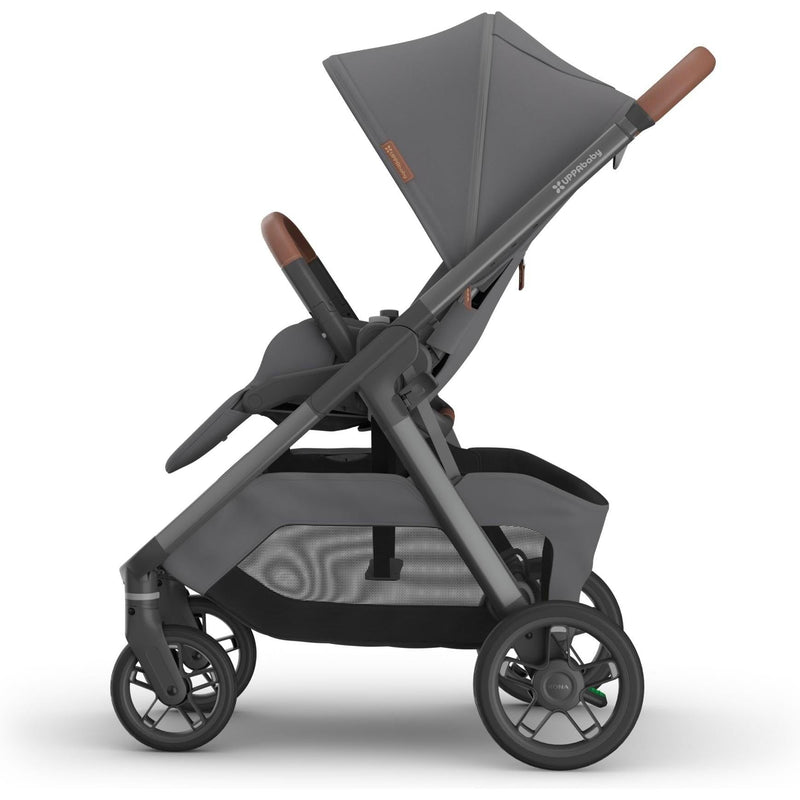 Load image into Gallery viewer, UPPAbaby Kona Stroller | PRE-ORDER | SHIPS LATE SEPTEMBER
