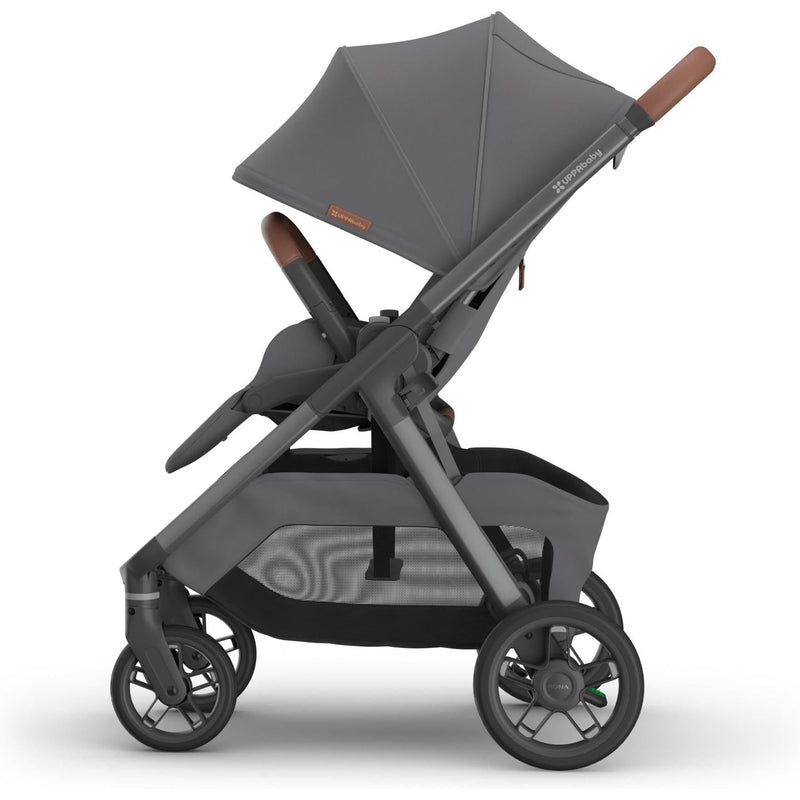 Load image into Gallery viewer, UPPAbaby Kona Stroller | PRE-ORDER | SHIPS LATE SEPTEMBER
