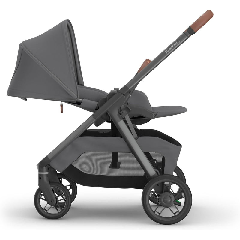 Load image into Gallery viewer, UPPAbaby Kona Stroller | PRE-ORDER | SHIPS LATE SEPTEMBER
