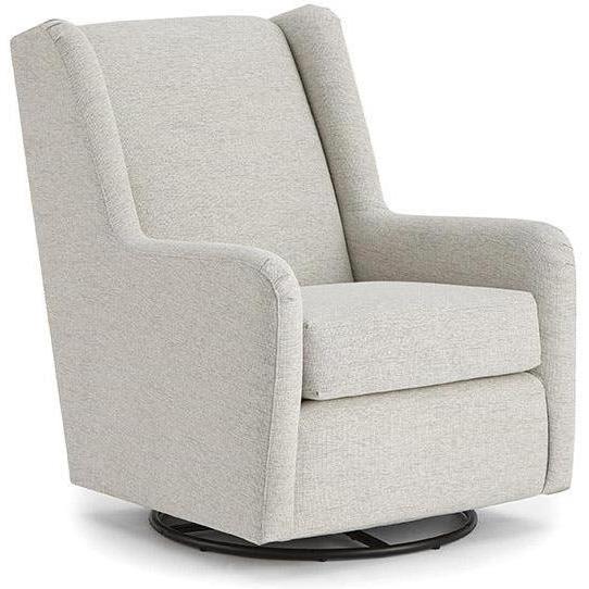 Load image into Gallery viewer, Storytime Brianna Swivel Glider
