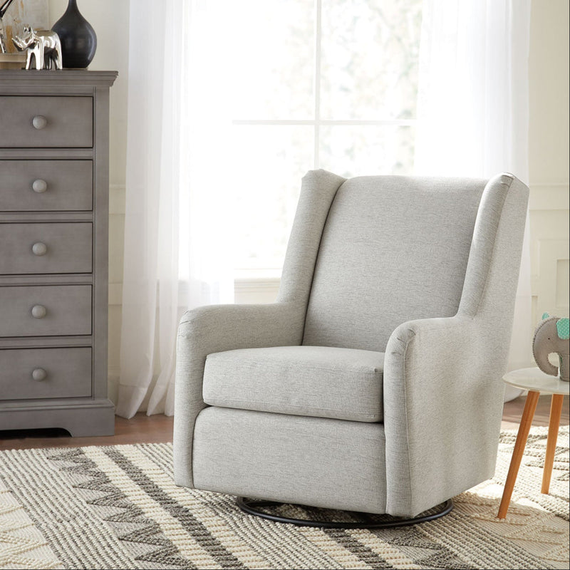 Load image into Gallery viewer, Storytime Brianna Swivel Glider
