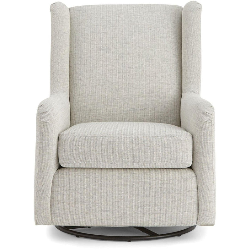 Load image into Gallery viewer, Storytime Brianna Swivel Glider
