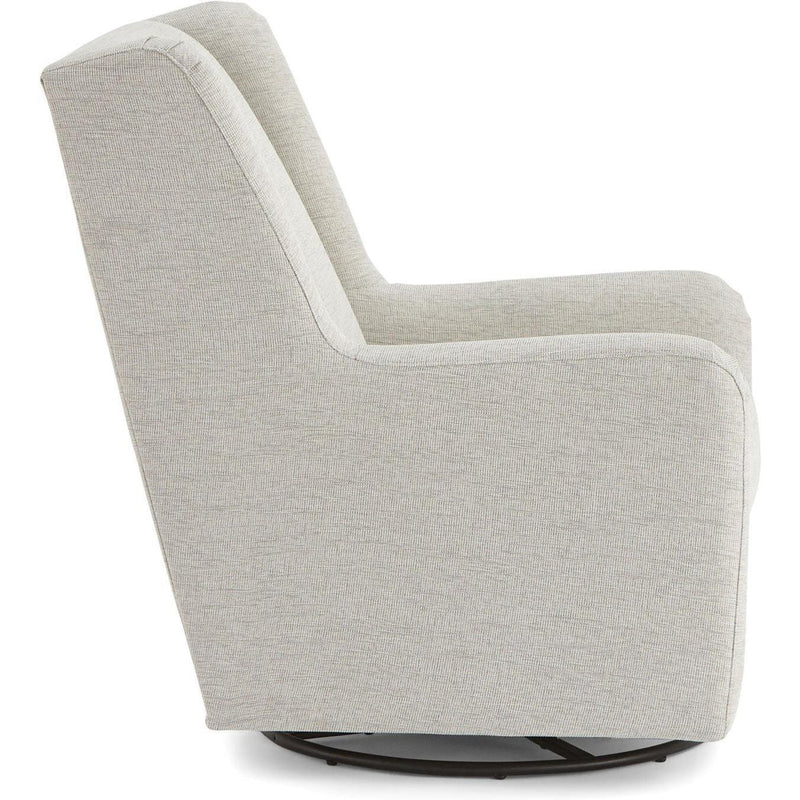 Load image into Gallery viewer, Storytime Brianna Swivel Glider
