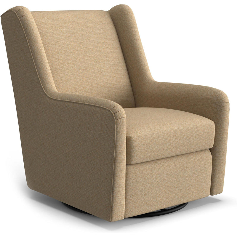 Load image into Gallery viewer, Storytime Brianna Swivel Glider
