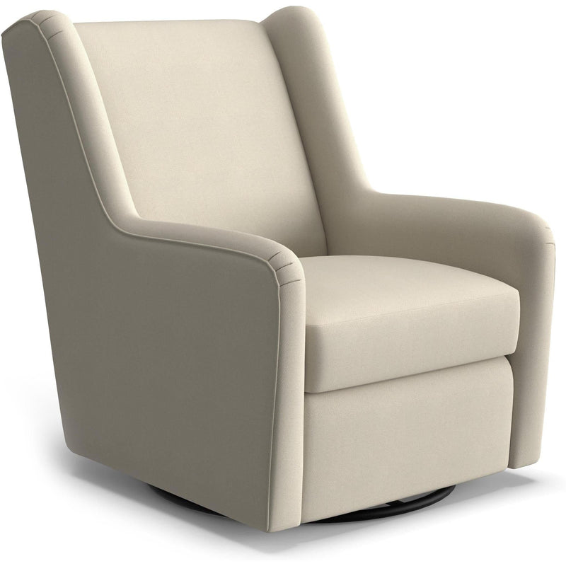 Load image into Gallery viewer, Storytime Brianna Swivel Glider
