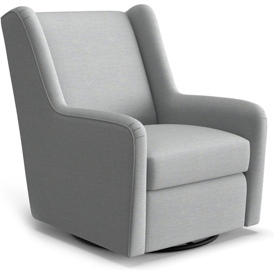 Storytime Brianna Swivel Glider