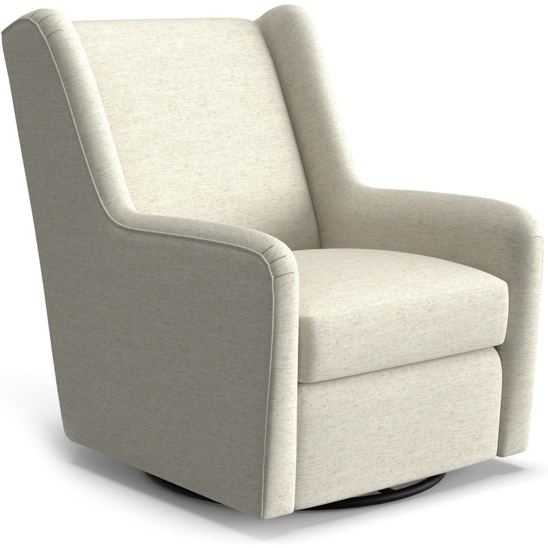 Load image into Gallery viewer, Storytime Brianna Swivel Glider
