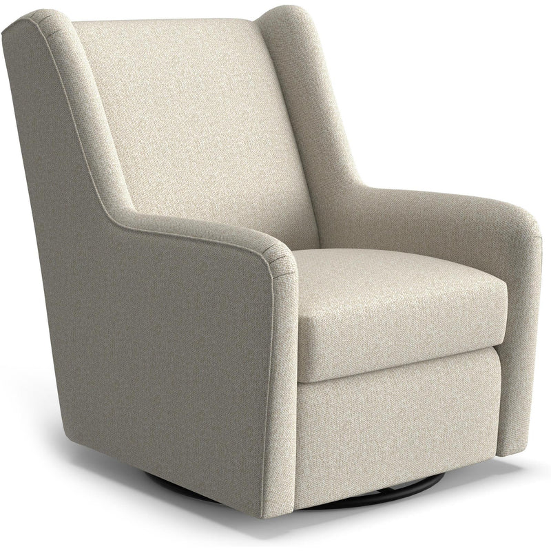 Load image into Gallery viewer, Storytime Brianna Swivel Glider
