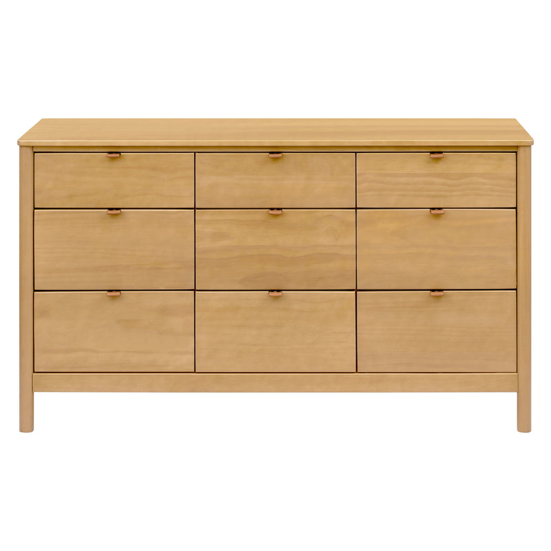 Load image into Gallery viewer, Babyletto Bondi 9-Drawer Dresser
