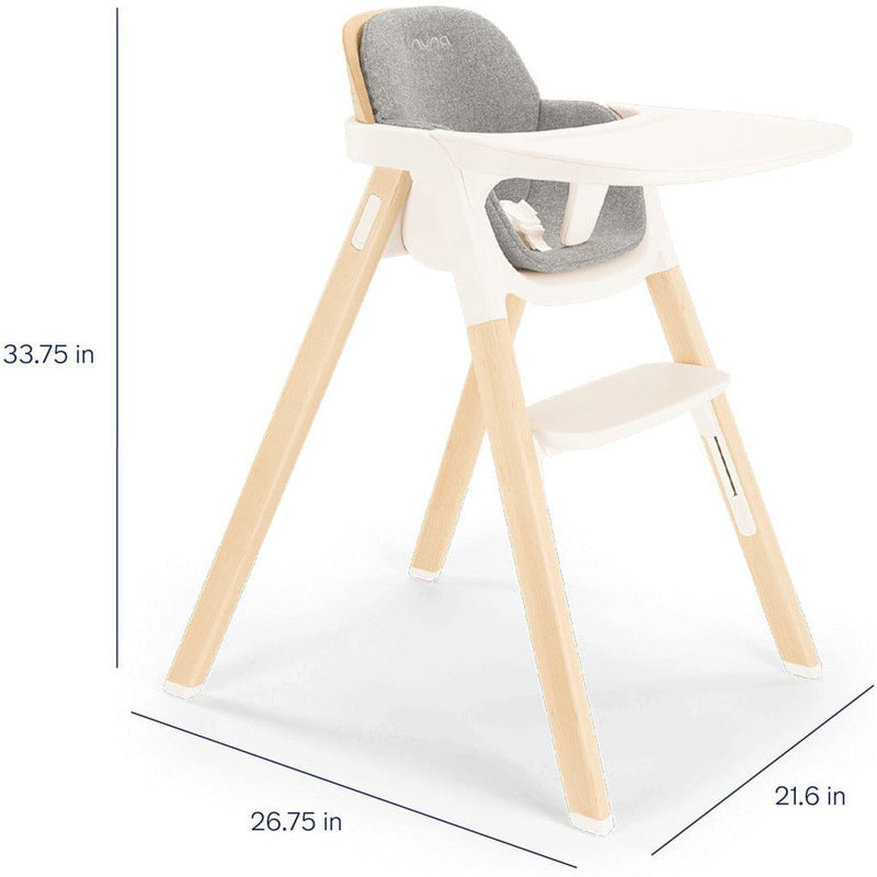 Load image into Gallery viewer, Nuna Bryn High Chair
