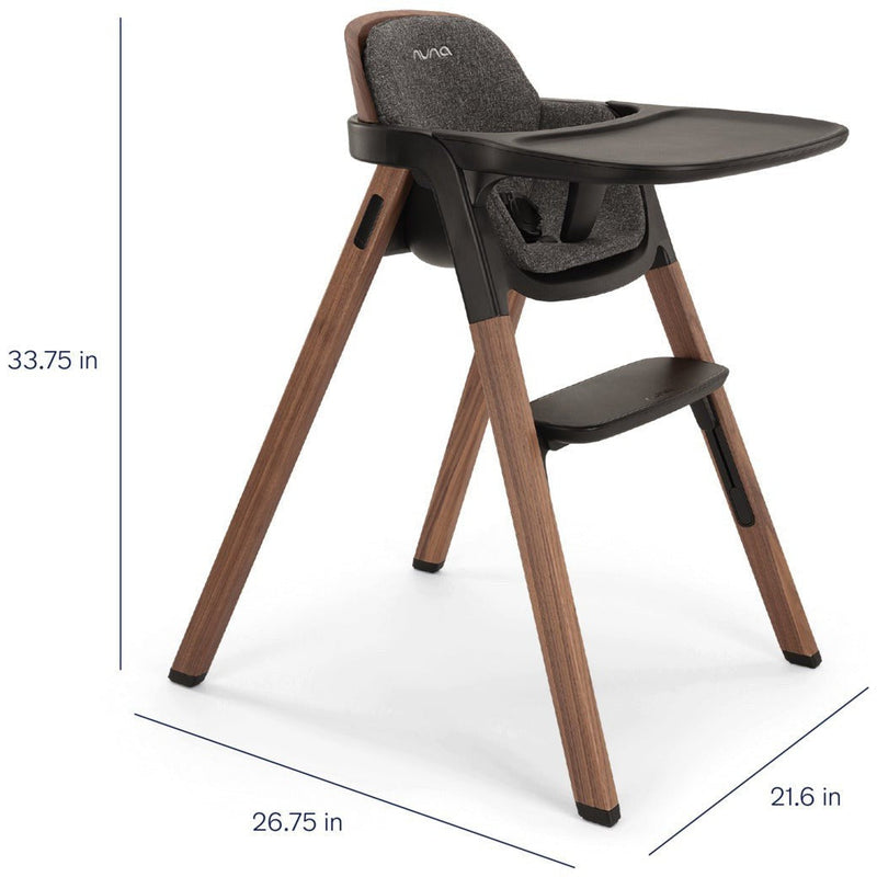 Load image into Gallery viewer, Nuna Bryn High Chair
