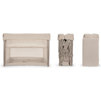 Nuna PAAL Playard + Bassinet