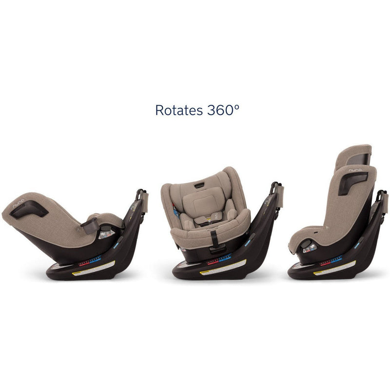 Load image into Gallery viewer, Nuna Revv Rotating Convertible Car Seat
