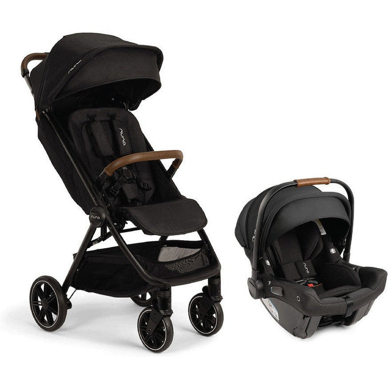 Load image into Gallery viewer, Nuna Trvl LX Stroller + Pipa Urbn Travel System
