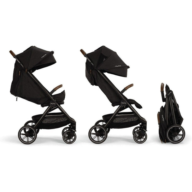 Load image into Gallery viewer, Nuna Trvl LX Stroller + Pipa Urbn Travel System
