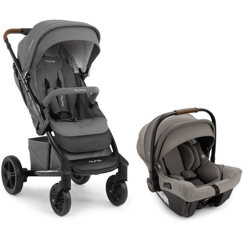 Load image into Gallery viewer, Nuna Tavo Stroller + Pipa Urbn Travel System
