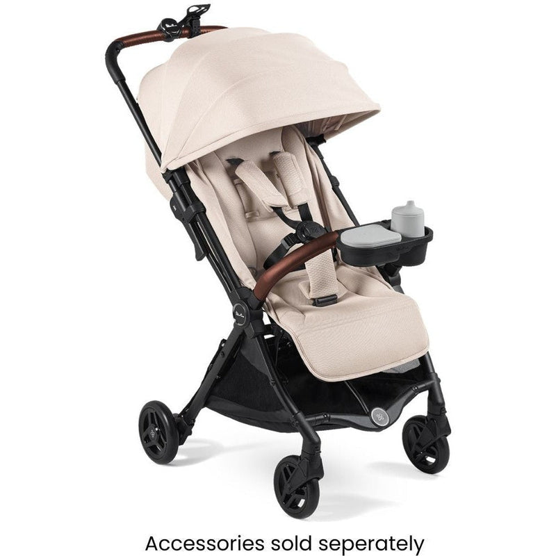 Load image into Gallery viewer, Silver Cross Jet 5 Stroller
