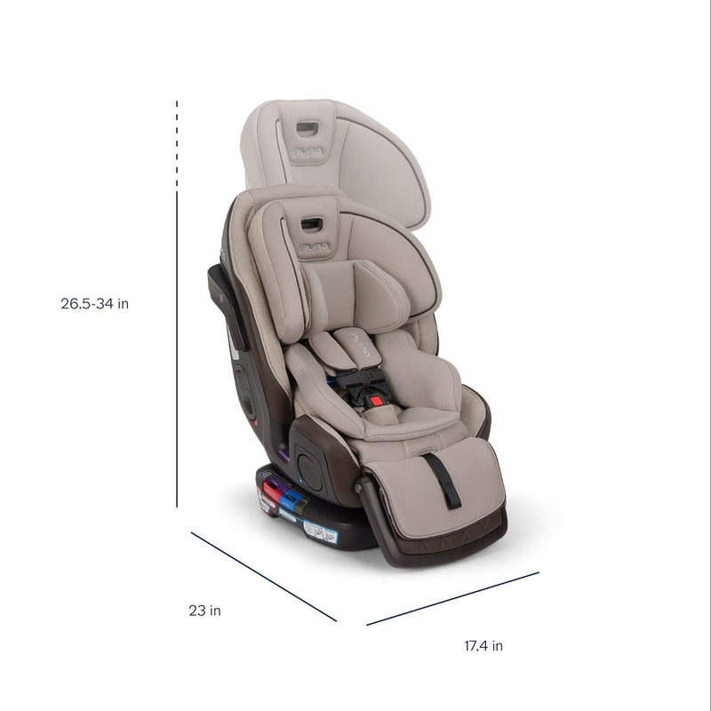Load image into Gallery viewer, Nuna EXEC Next Convertible Car Seat | PRE-SALE
