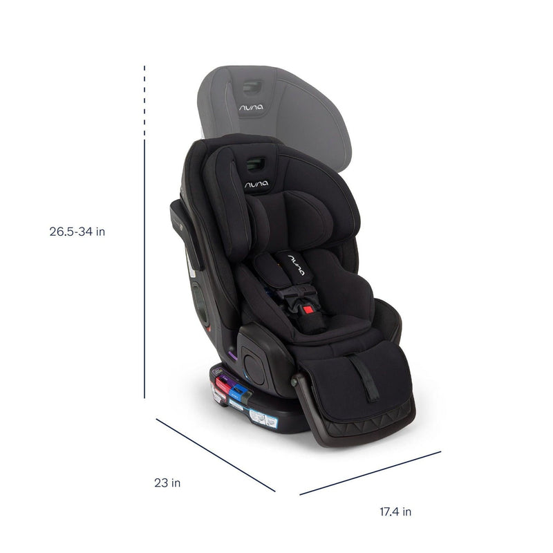 Load image into Gallery viewer, Nuna EXEC Next Convertible Car Seat | PRE-SALE
