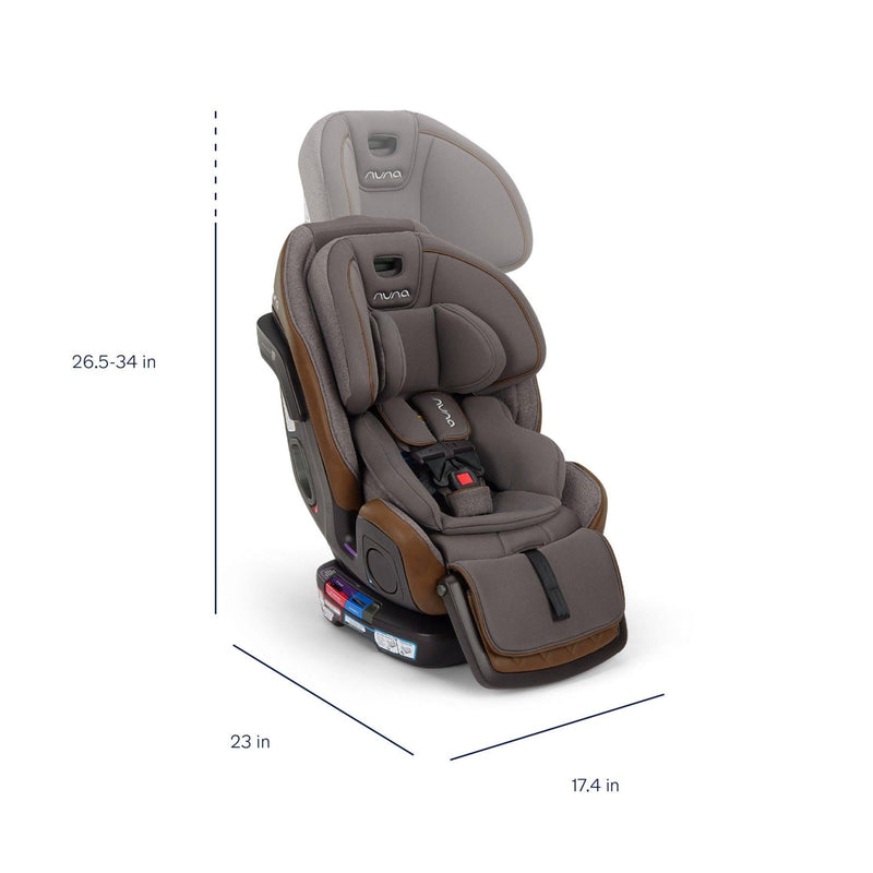 Load image into Gallery viewer, Nuna EXEC Next Convertible Car Seat | PRE-SALE
