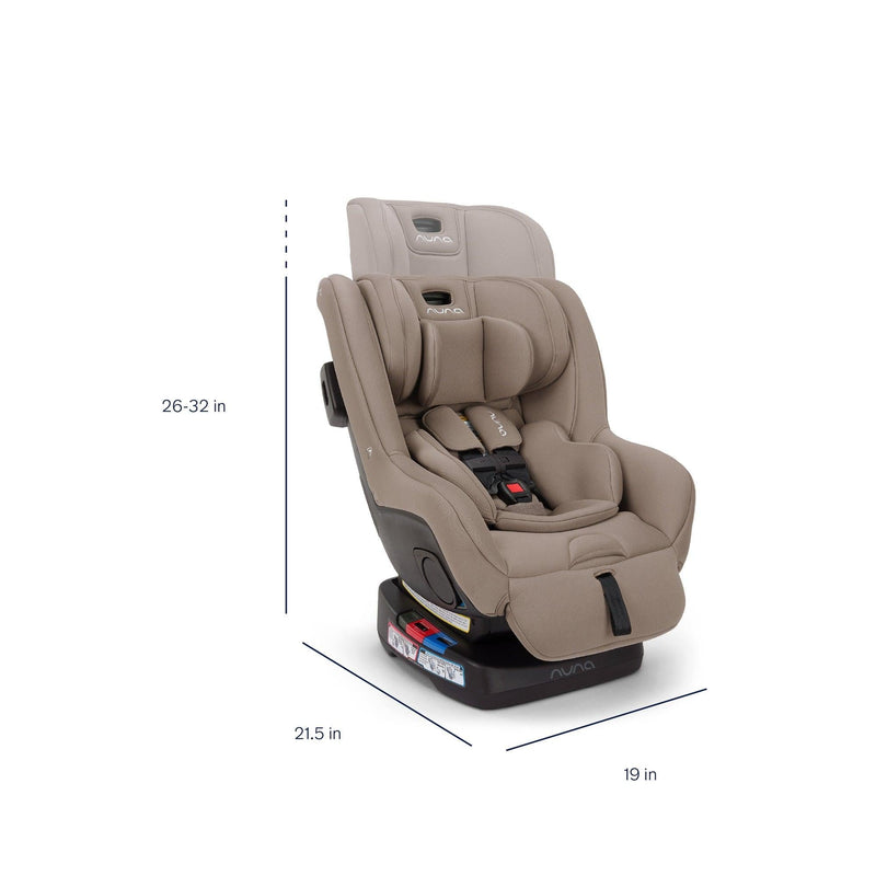 Load image into Gallery viewer, Nuna RAVA Next Convertible Car Seat
