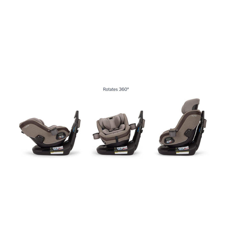 Load image into Gallery viewer, Nuna REVV Maxx Convertible Car Seat
