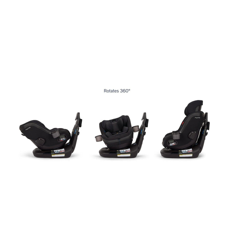 Load image into Gallery viewer, Nuna REVV Maxx Convertible Car Seat
