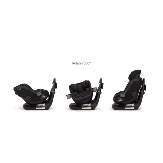 Nuna REVV Maxx Convertible Car Seat