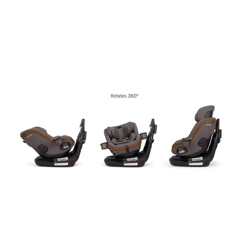 Load image into Gallery viewer, Nuna REVV Maxx Convertible Car Seat
