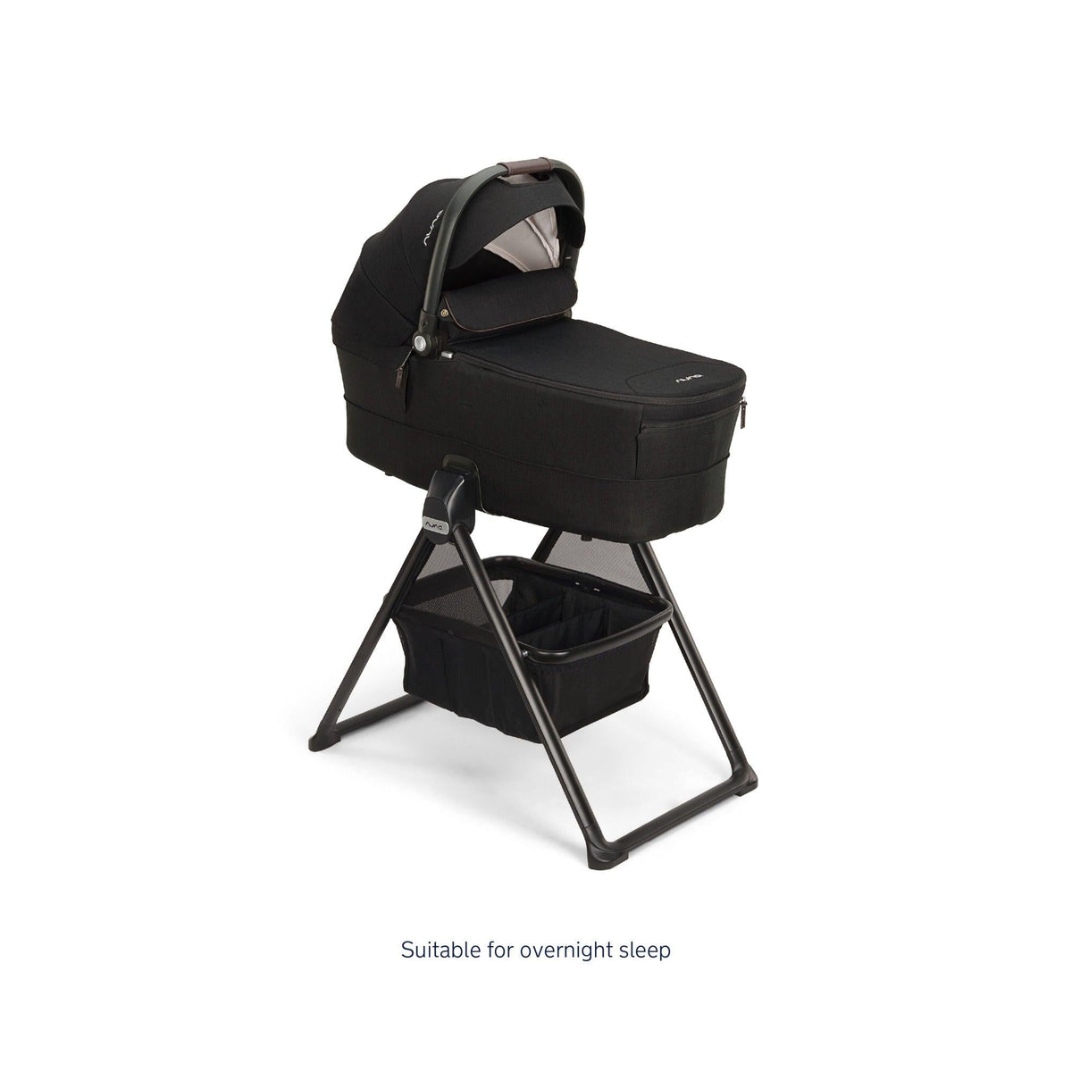 Nuna MIXX Series Bassinet + Stand