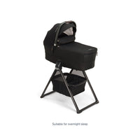Nuna MIXX Series Bassinet + Stand