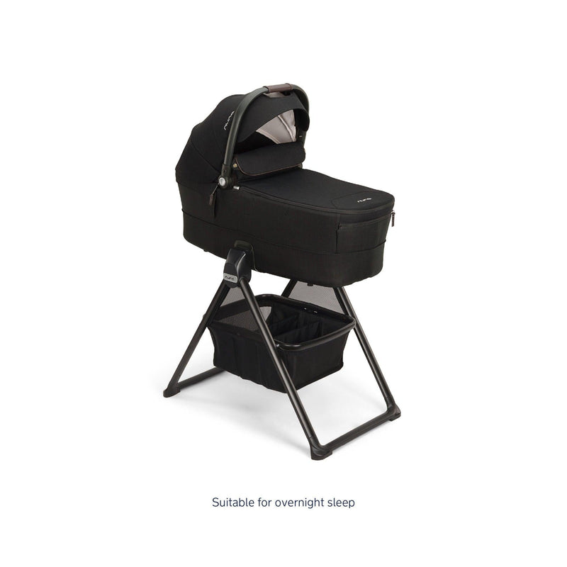 Load image into Gallery viewer, Nuna MIXX Series Bassinet + Stand
